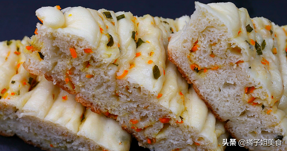 【花卷】做法步驟圖 比包子還香 天天吃都不膩-起舞食譜網