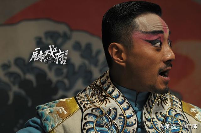 火线三兄弟剧情，火线三兄弟剧情简介（《火线三兄弟》和《厨子戏子痞子》你看了么）