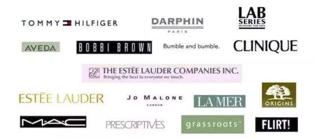 skii是哪个国家的品牌，skii是哪个国家的（各个化妆集团旗下品牌的地位）