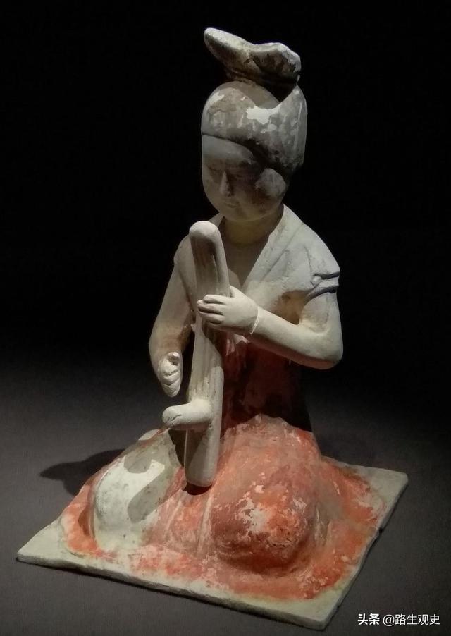 胡人指的是什么人（再吃胡食、睡胡床该有多美妙）