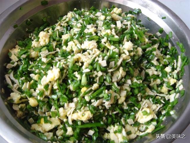 玉米饺子馅怎么调好吃，玉米馅的饺子怎么调才好吃（18种饺子馅任君选）