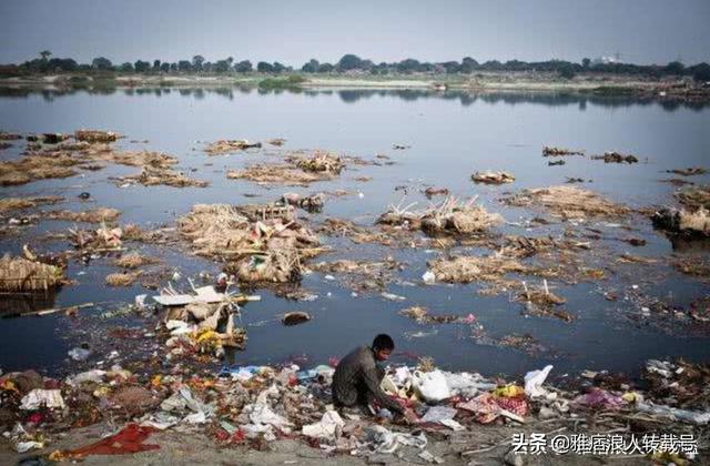 恒河水是什么梗，印度恒河水是什么梗（半个元素周期表。”被奉为“圣河”的水为啥那么脏）