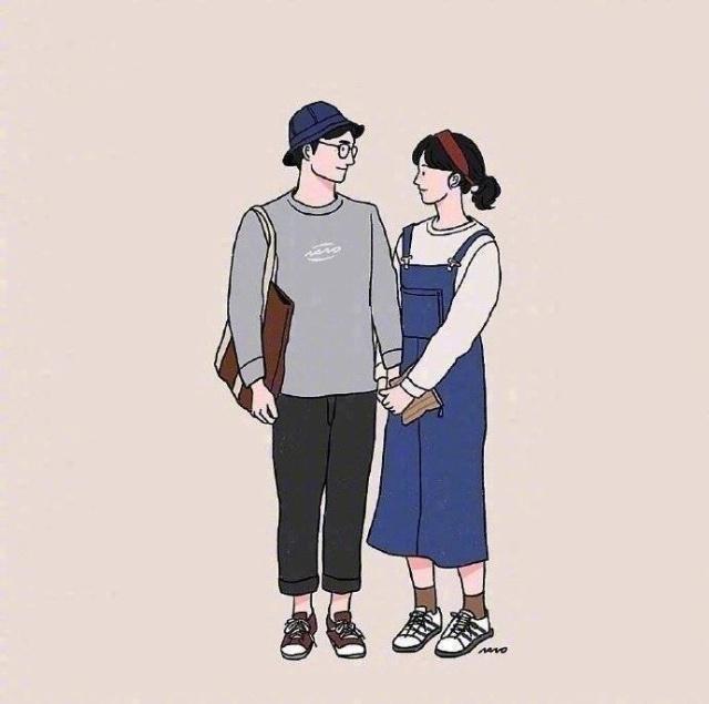 给女朋友的晚安短信，给女朋友的晚安情话（给女朋友暖心的晚安心语）