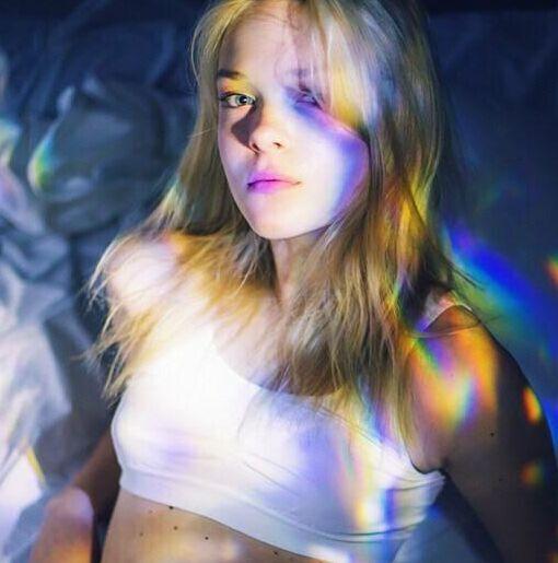 高质量小众情头ins，ins风小众高级风情头微信（欧美头像.ins.小众.超拽.神仙）