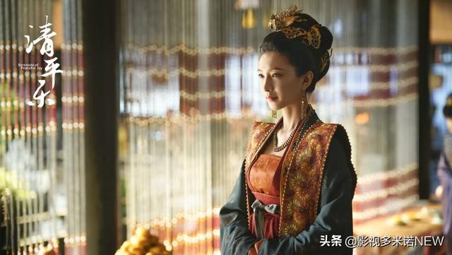 曹皇后家里有爵位吗，曹皇后家里有爵位吗视频（曹皇后、张娘子和华妃的娘家都是王炸）