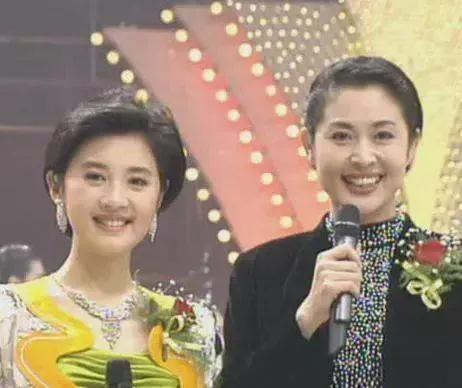 倪萍的故事：3婚两娃，与郭达最可惜，和陈凯歌同居4年丢失自尊