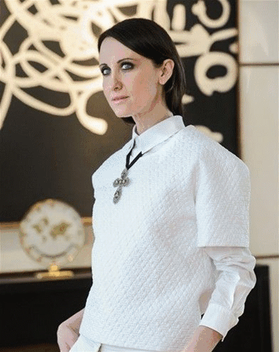 lefame是什么档次，lafame是哪里的品牌（这个国产女装品牌火了）