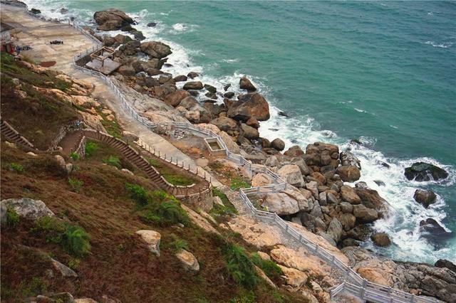 广东阳江海陵岛，阳江海陵岛旅游攻略（海陵岛四大海滩吃、住、游、玩攻略）