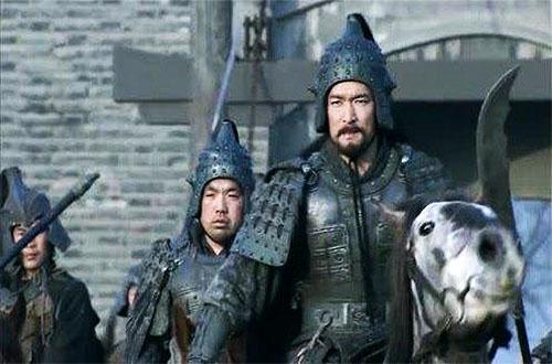 五关是指哪五关，五关是哪五关（过五关斩六将，过得是哪五关）