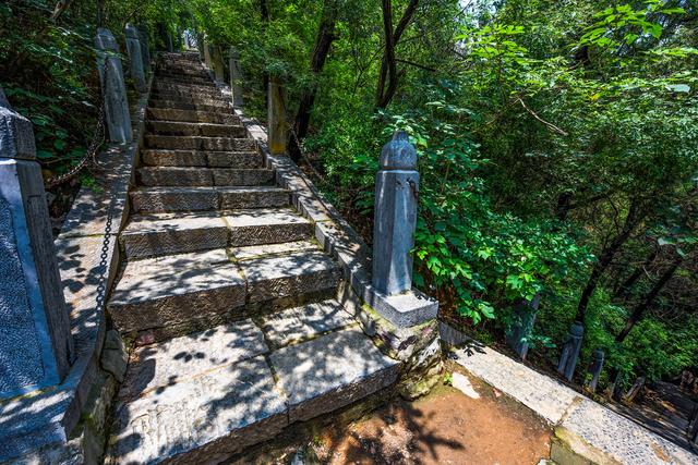 介绍汝州风穴寺，中原名寺——河南汝州风穴寺