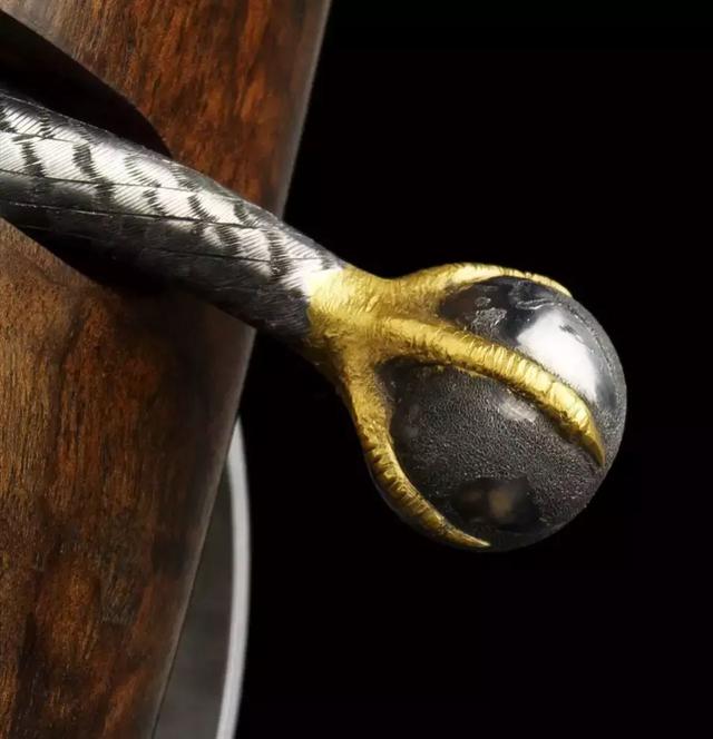 世界十大名枪图集,200年前的中国枪竟排第一 世界十大名枪图集,200年前的中国枪竟排第一