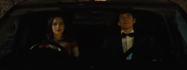 遇见你之前结局，遇见你之前原著结局（遇见你之前电影大热）