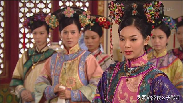 爱新觉罗绵怡邓丽君死亡之谜，邓丽君的死是（《万凰之王》TVB宝藏剧）