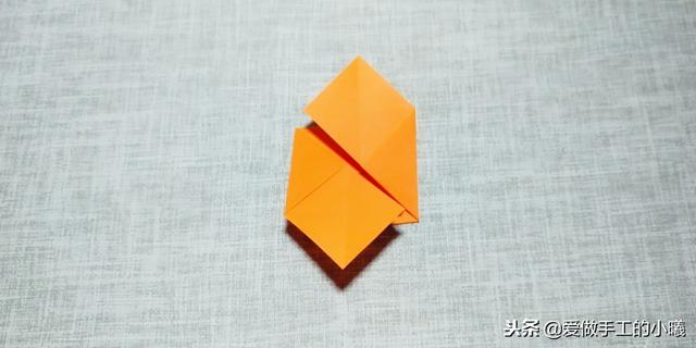 如何折立体盒子，如何折立方体盒子（好玩的魔法盒子折纸）