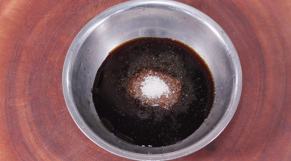 图片[5]-【蒸藕夹】做法步骤图 肺干净了 身体更健康-起舞食谱网