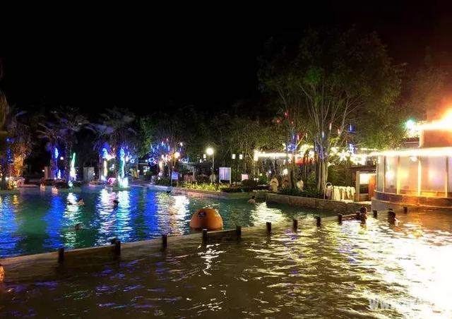 南昆山好玩吗 南昆山是否好玩，南昆山好玩吗（这样去南昆山自驾游有人说到底有啥好玩）