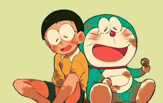 哆啦a梦.多啥b梦.网名，哆啦a梦.多啥b梦.微信昵称（神奇宝贝动画译名太多）
