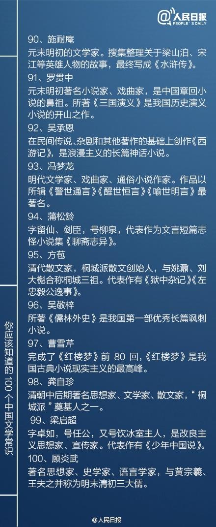 四书五经指的是哪四书哪五经，四书五经指的是哪四书哪五经英文（100个文学常识带你了解中国古典文化）