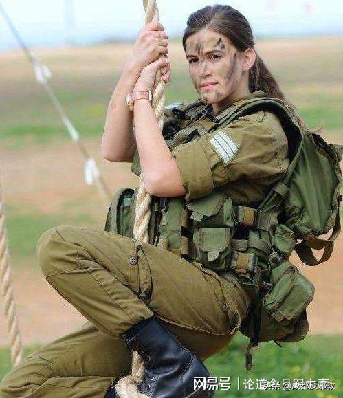 美军内部性侵猖獗，500名受访女兵中93人称受到性侵