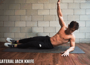 练腹肌最佳的6个动作，锻炼腹肌6个最佳动作图解（6个动作多角度刺激腹部）