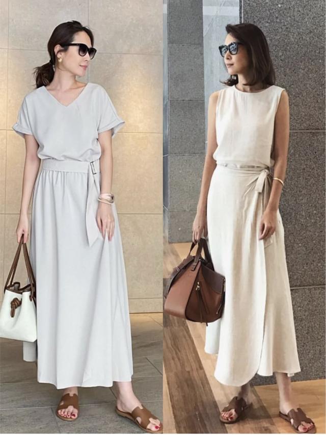 35岁最洋气的减龄发型，35岁女人超短发减龄发型（多尝试简约风穿搭）