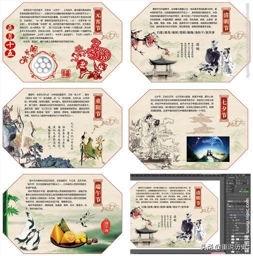 传统节日有哪些，传统节日有哪些,过节时间,节日风俗（一分钟了解中国传统节日）