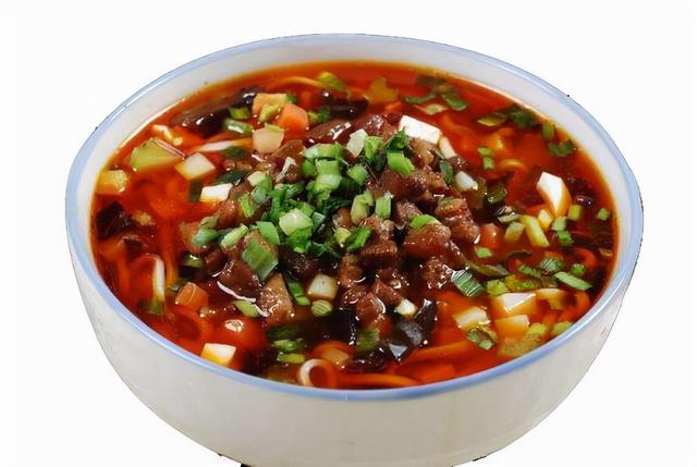 老臊子,臊子是什么(陕西三种臊子做法)