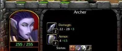 兽人之神级矿师，有什么好看的兽人小说女主要漂亮（月神宣告谁才是“第一暗夜”）