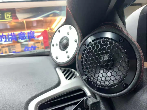汽车音响改装知识教程，汽车音响改得好不好
