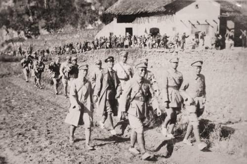 北伐战争的时间，北伐战争开始和结束的时间是（第六期：1926年北伐战争）