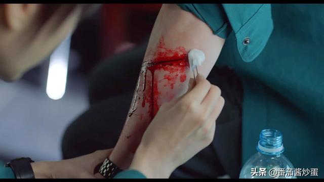 重启之极海听雷中陆晨是谁，重启之极海听雷陆晨怎么回事（《重启》吴邪步步为营）