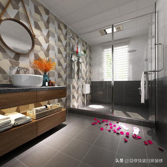 卫生间吊顶用什么材料最好，厨房卫生间吊顶用什么材料好（卫生间改造吊顶材料如何选）