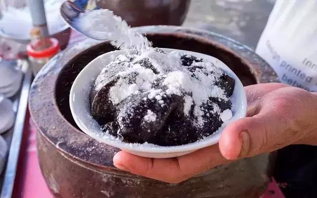 白凉粉的原料是什么东西，做白凉粉的原料是什么（四川冰粉、云南木瓜水、宁波冻蒲…这些凉粉）