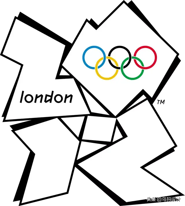 历届奥运会会徽，奥运会会徽的含义（这里总结了历届奥运会会徽全家福）