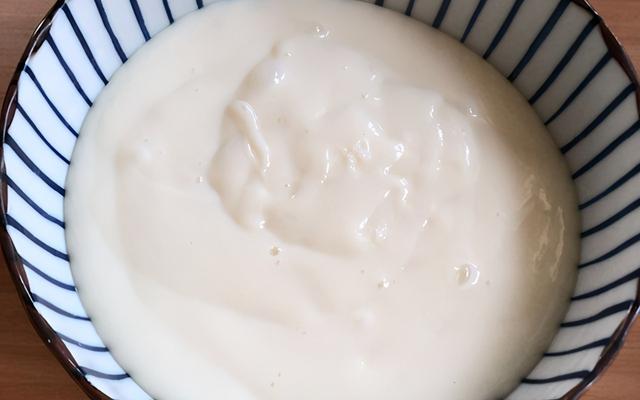 牛奶做的简单甜品，用旺仔牛奶做的简单甜品（就是一道人见人爱的小甜品）