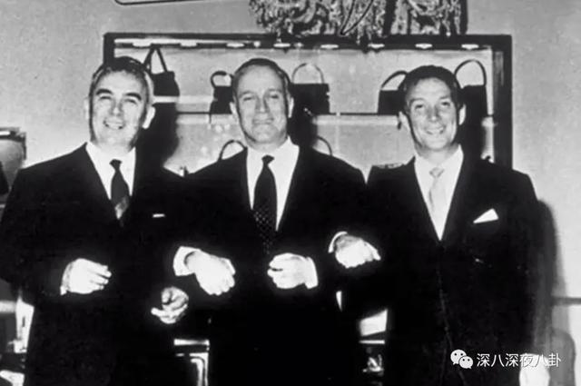 古驰什么国家的牌子，古驰那个国家品牌（Gucci不仅是奢侈品帝国）