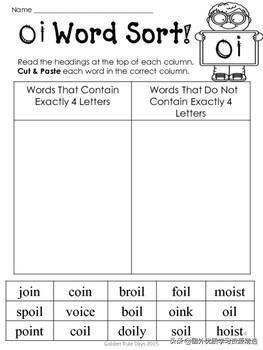 oi是什么意思，期货OI指标是什么意思（自然拼读oi/oy-人教新起点版6年级上册）