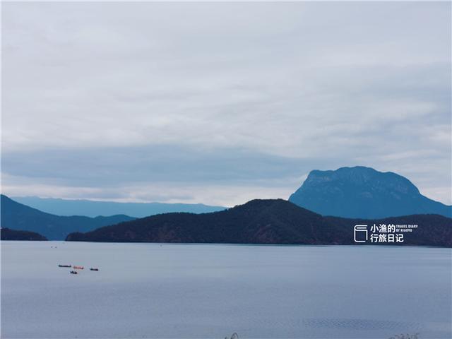 泸沽湖属于哪里，泸沽湖在哪里哪个城市（为什么人们只知道“丽江泸沽湖”）