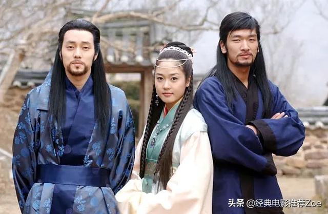 韩国明星苏志燮的电视剧，盘点苏志燮出演过的13部好评韩剧