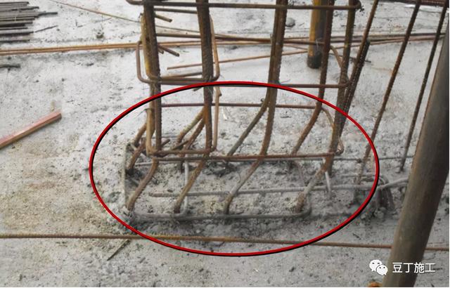 16g图集柱拉勾挂法图解，剪力墙拉勾应从什么位置开始挂（16G101图集做法详解）