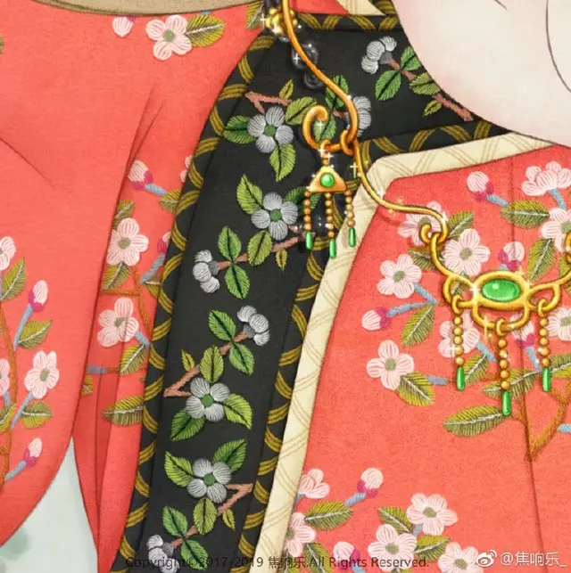 又胖又萌又可爱的图片，胖胖可爱的呆萌情侣头像微信（把千寻、周迅画成圆脸美人）