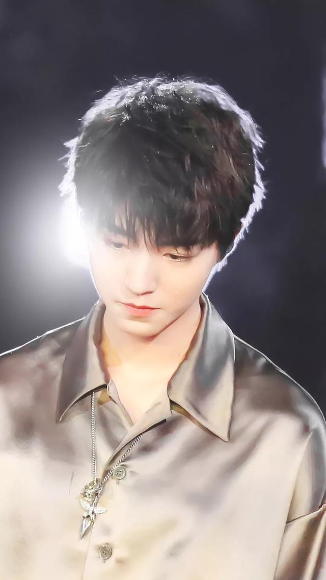 王俊凯高清壁纸，王俊凯高清壁纸图片（珍藏高清：你们要的王俊凯壁纸）