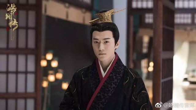 《皓镧传》大结局,相对于《延禧攻略》,“魏姐”这次深沉了很多