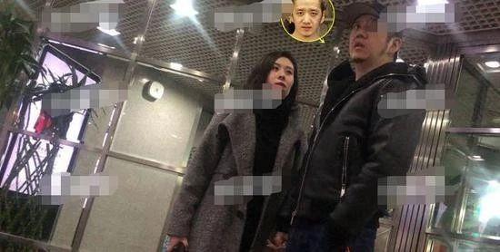 郝云老婆王珊珊，郝云老婆（今被曝疑与小三双双婚内出轨）