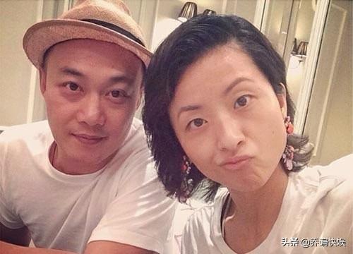 陈奕迅为什么那么爱徐濠萦，陈奕迅为什么这么喜欢徐濠萦这个败家女人