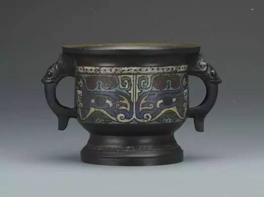 纹鲤鱼有什么讲究请高人指点，纹鲤鱼有什么讲究和说法吗（“饕餮纹”是什么）