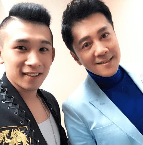 天佑为什么被封杀,天佑禁播原因(当年喊麦红极一时的mc天佑)