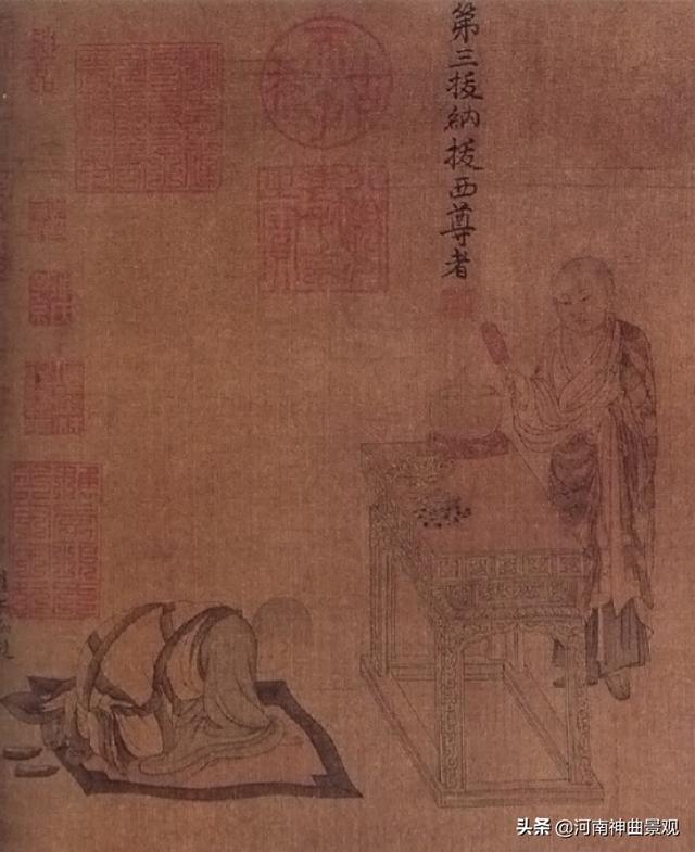 宋代家具特点，宋代家具设计特点（如何概述唐宋时期的中国家具成就和特点呢）