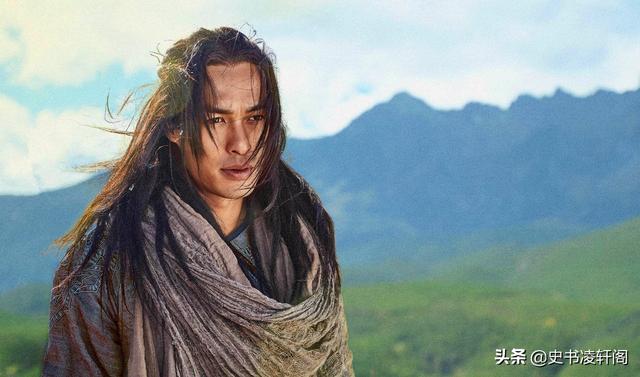 天龙八部实力排名，天龙八部武功终极排名榜（一僧二挂三老四绝五霸）