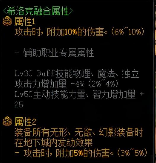 dnf代号希望装备有什么用，dnf代号希望有啥用（同名望为什么伤害不如别人）